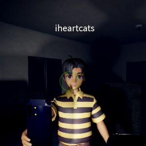 Meet your Posher, Leah